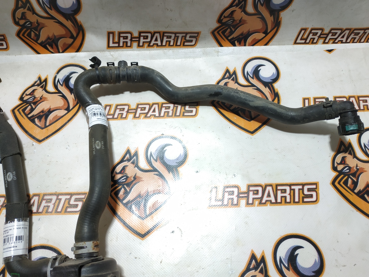 LR062460 Water pump pipe Range Rover Sport L494 (2014-2022) USED